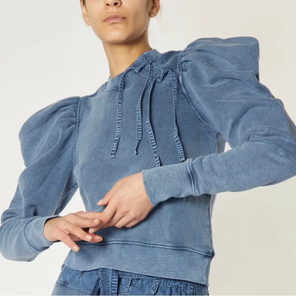 Ulla Johnson Sweatshirt